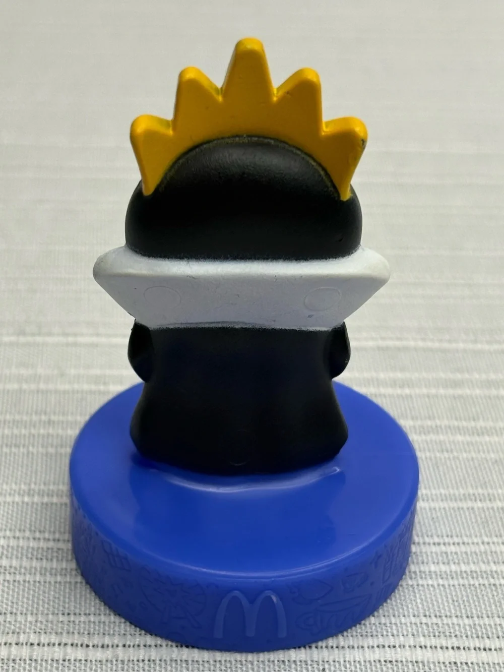 2025 McDonald’s Disneyland 70th Anniversary Happy Meal Toy Evil Queen